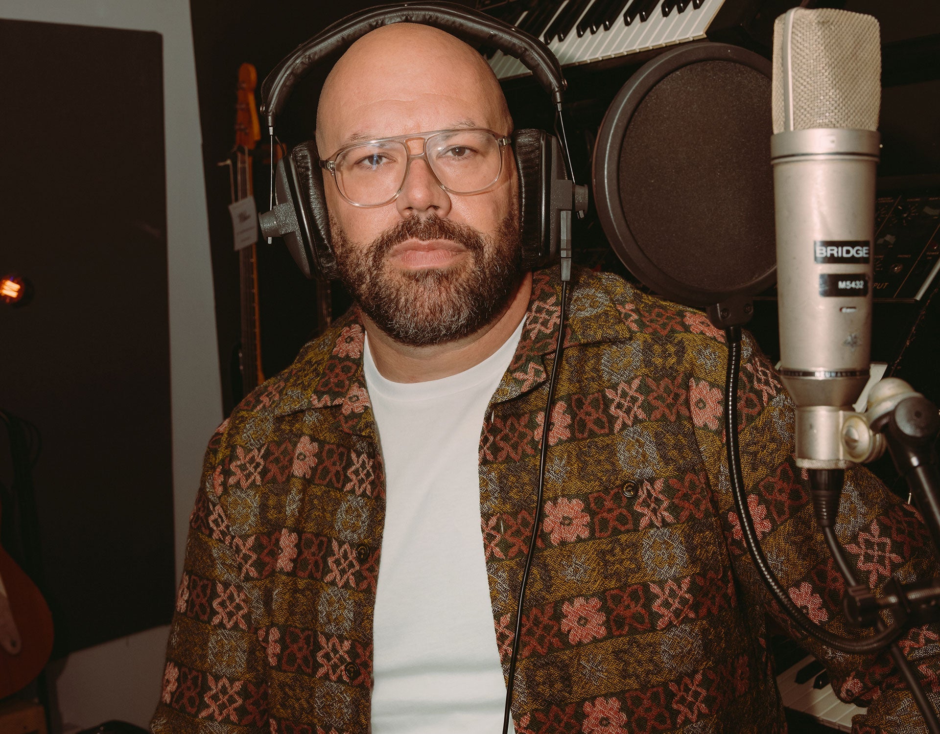 AW23 Cautionary Tales : Audiobook Casting
