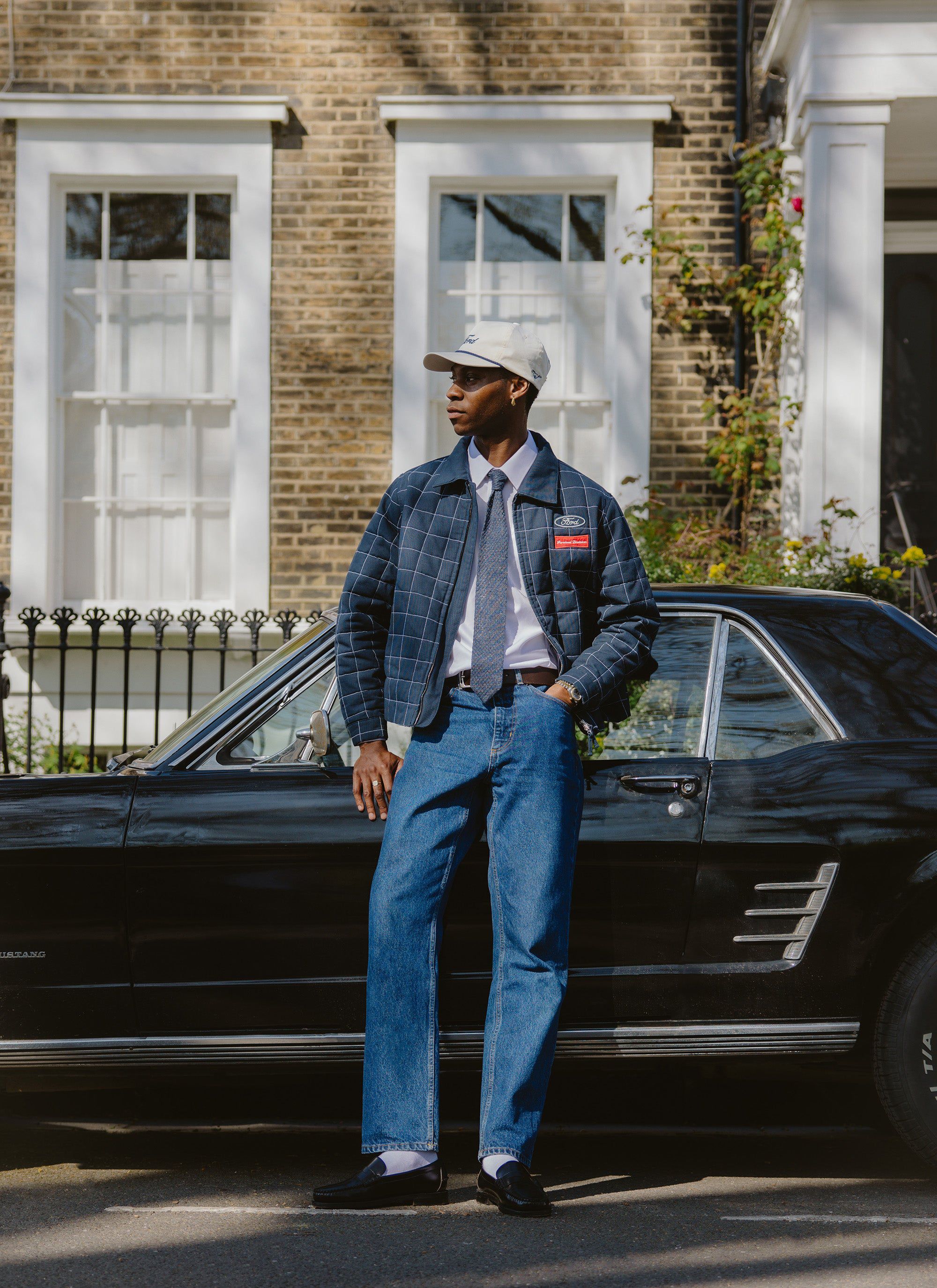 How to Build a Capsule Wardrobe