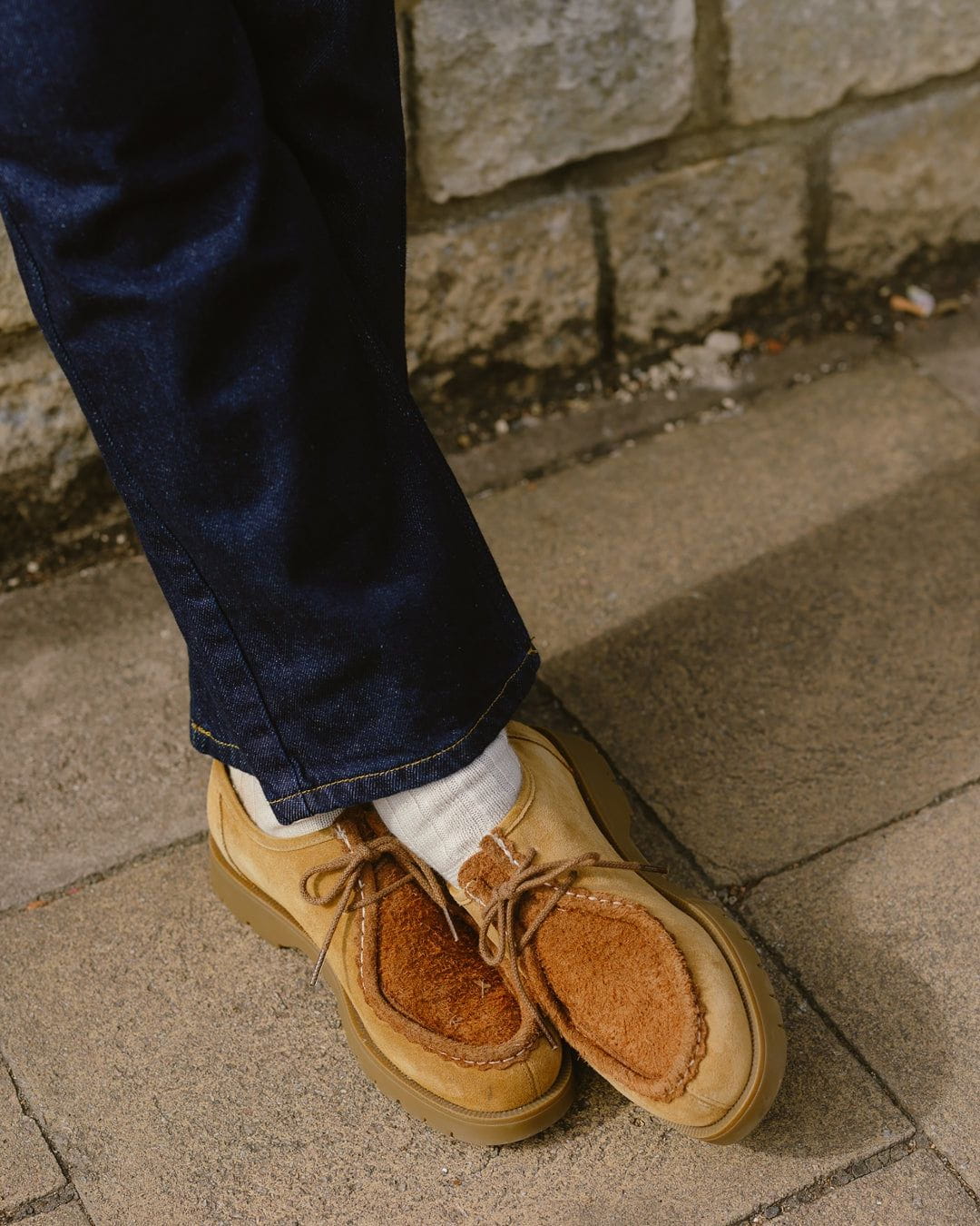 Men's Summer Shoes Guide