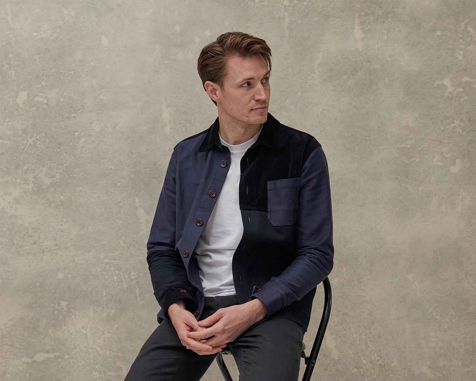 5 minutes with… Chris Gove