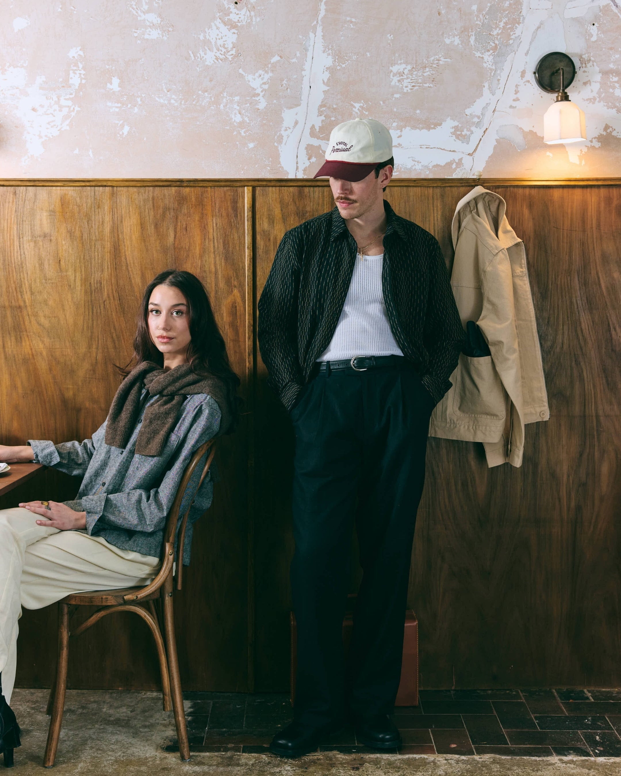 Guide to 2026 Menswear Trends