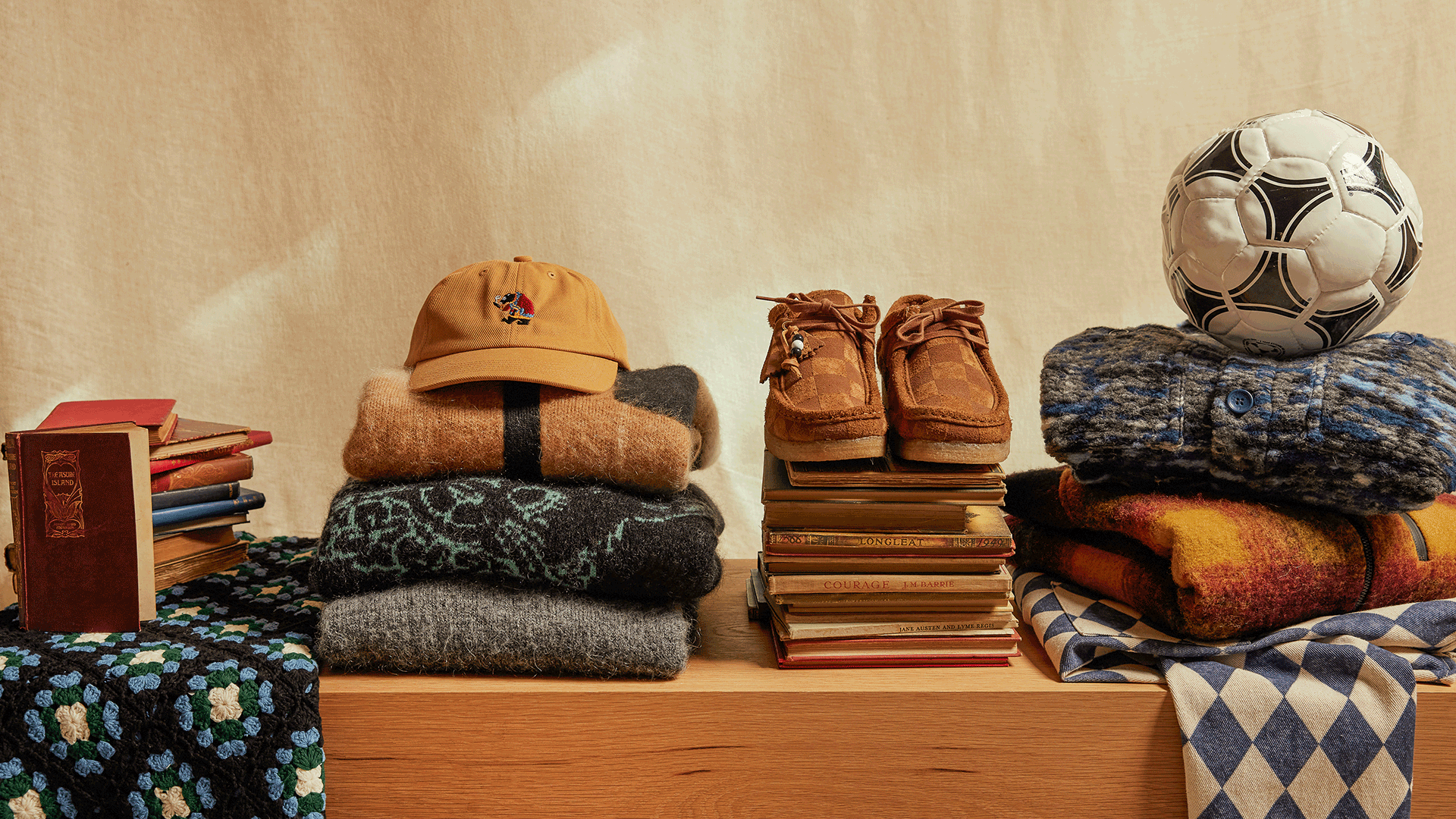 How much does it cost to develop a garment?
