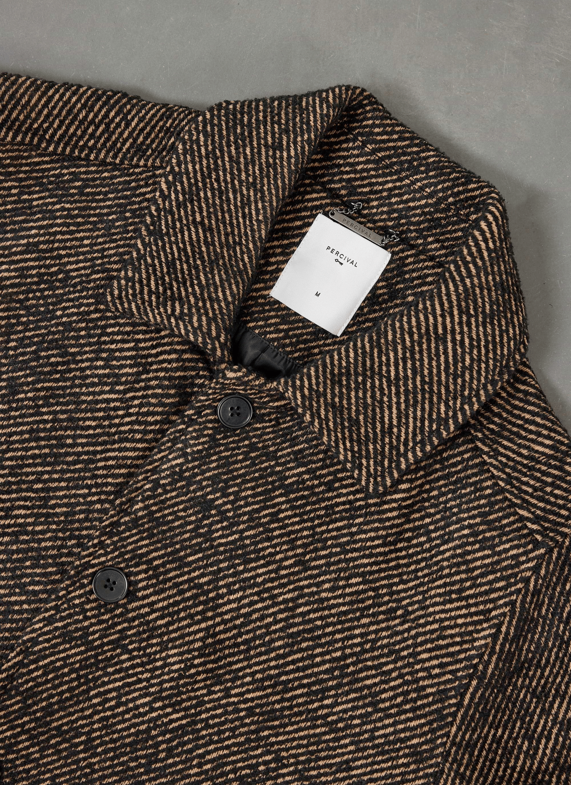 Overcoat vs Trench Coat
