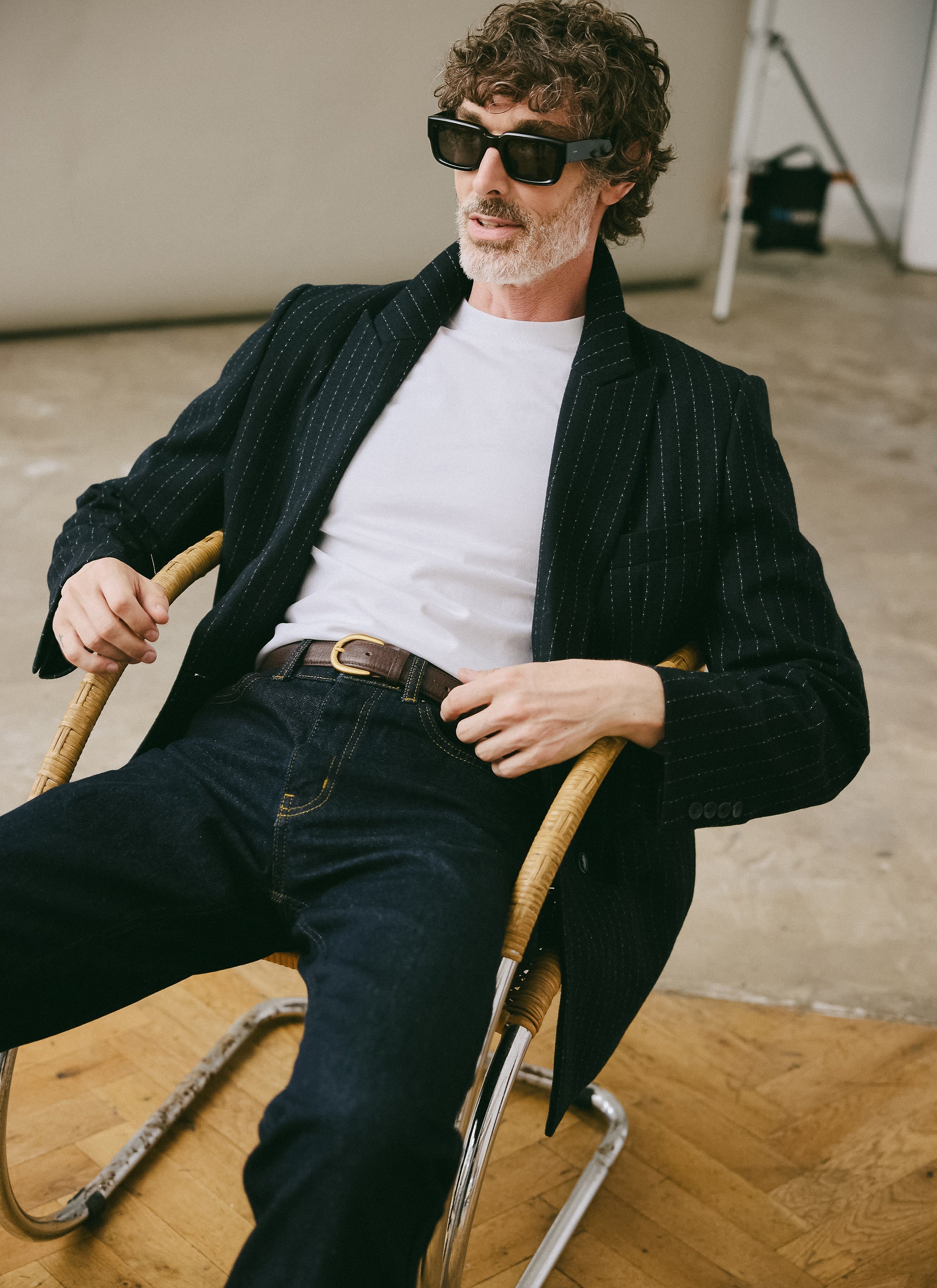 Men’s Styling Guide: Summer Office Wear