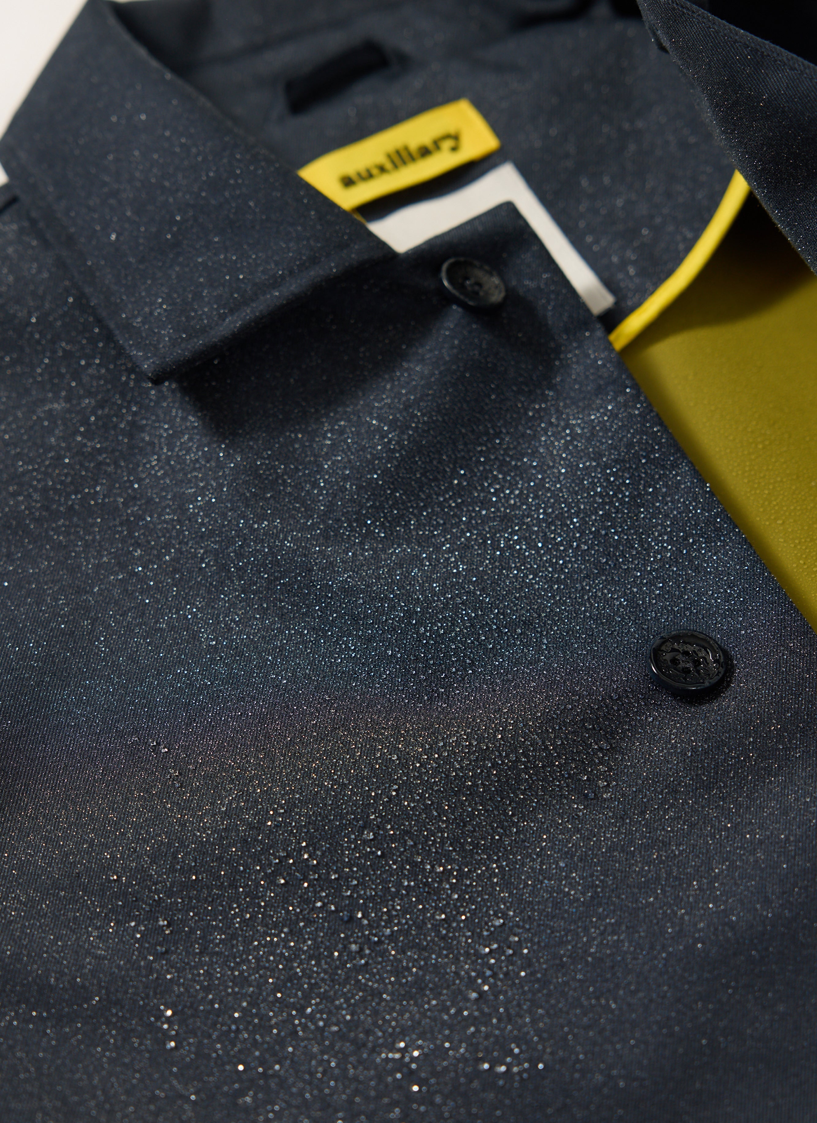 How To Choose a Trench Coat