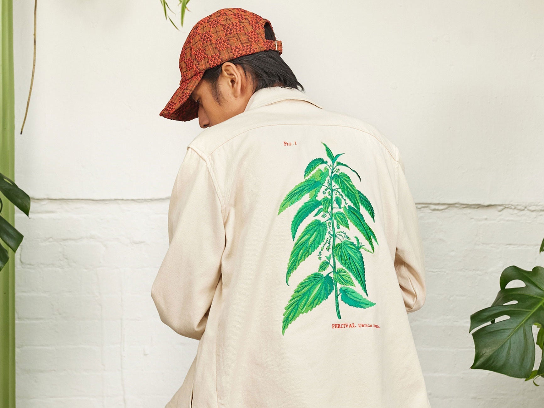 Foragers: The Lookbook