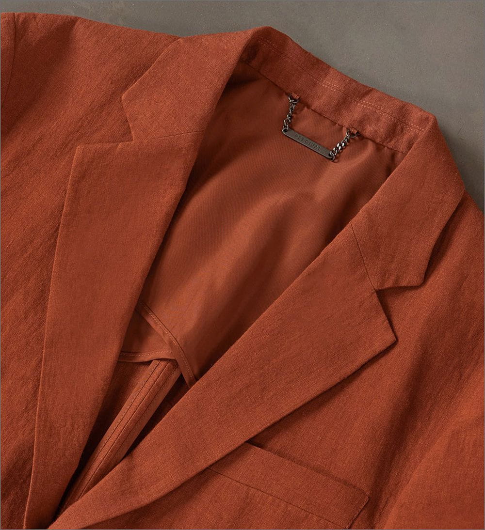 How to Measure a Suit from Home