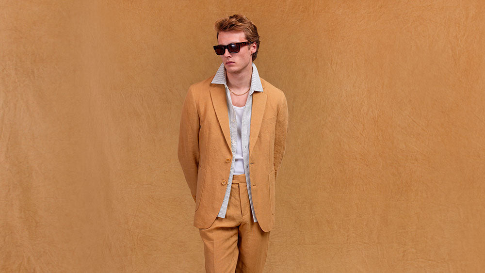 One Suit, Suits All - SS24