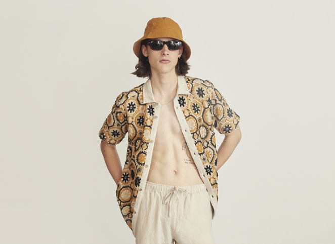 Spring Summer 23 Preview