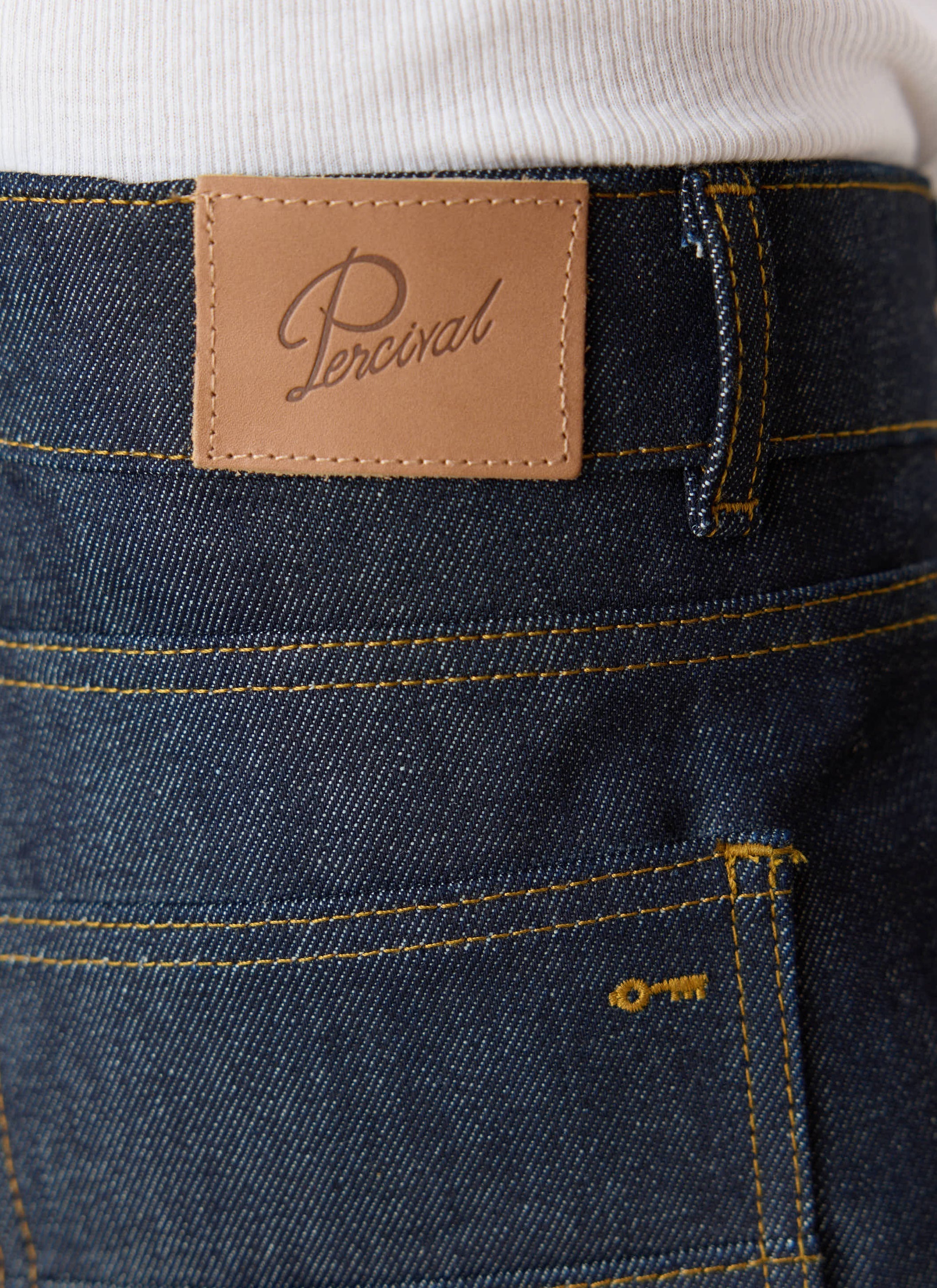 Raw Denim Fabric Guide