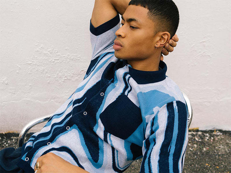 Four Ways to Wear Summer Fits