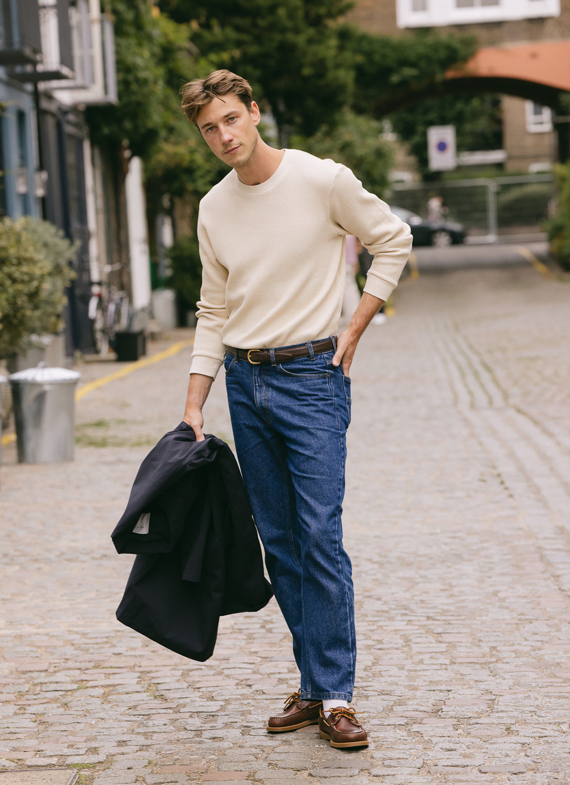 Men’s EU Clothing Size Guide