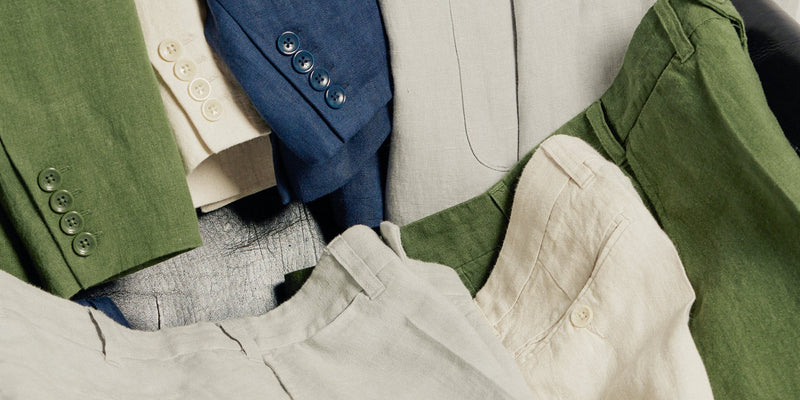 Linen Collection