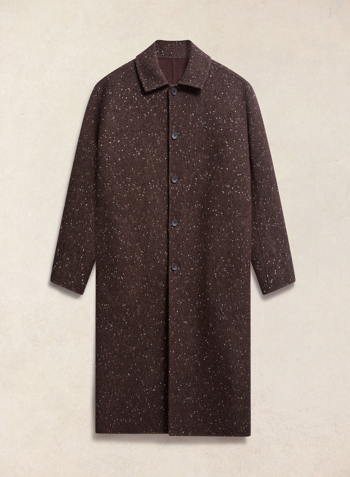 Brown Fleck