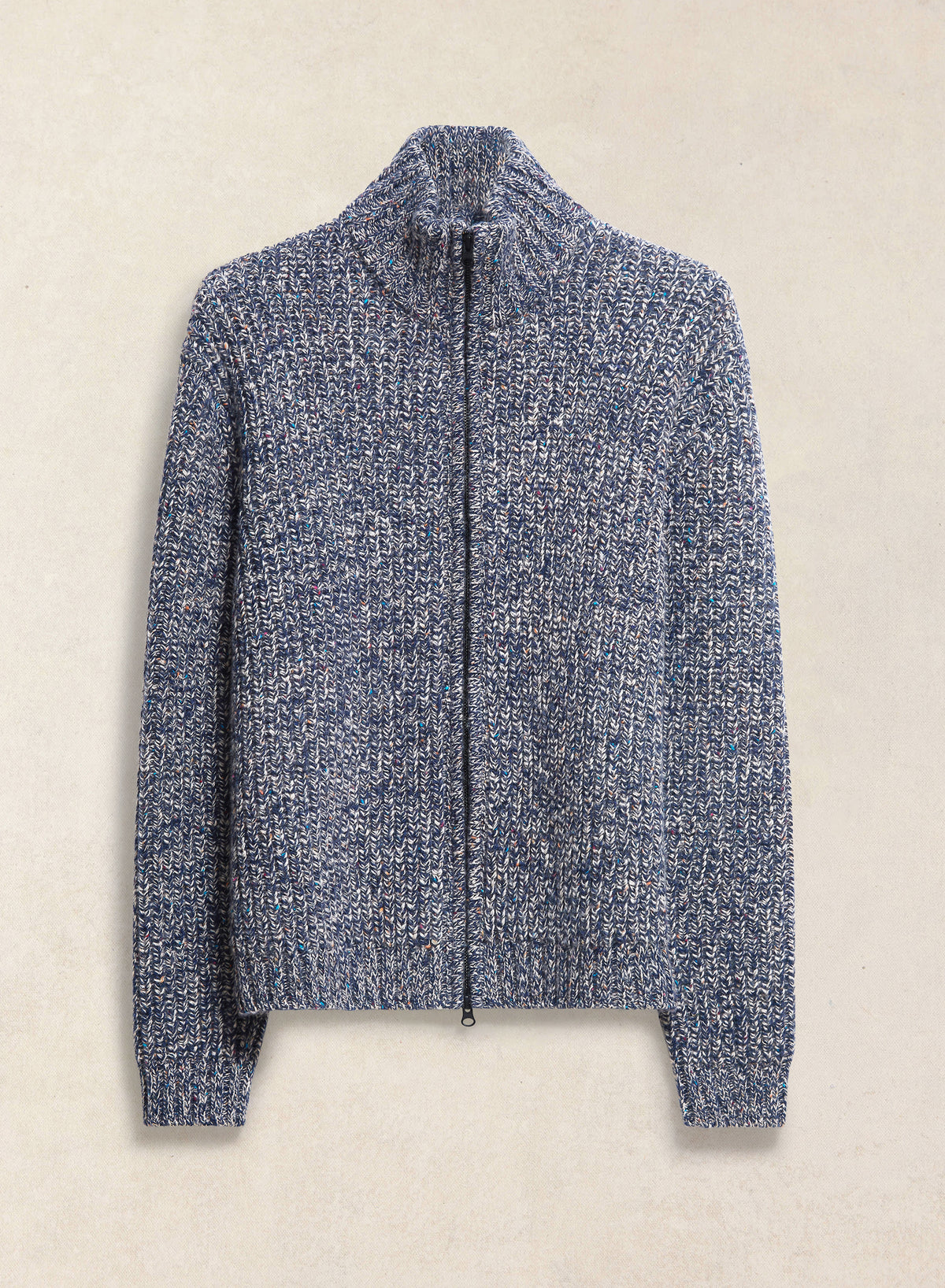 Blue Fleck