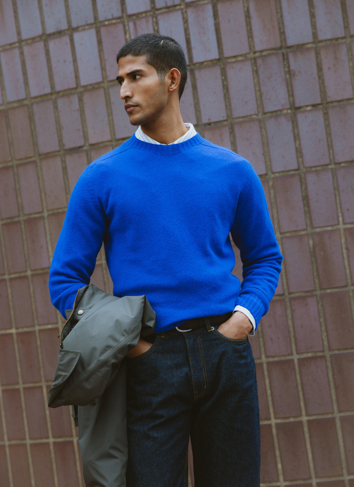 Cobalt Blue