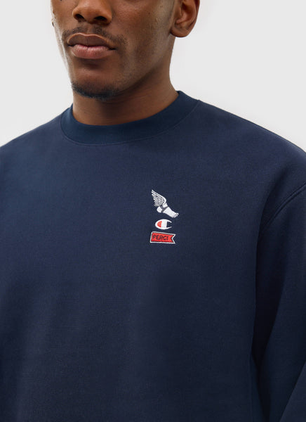 Made In Champion Sweater Online Usa Argentina Men's Champion