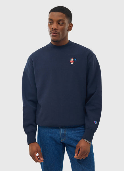 Percival Champion Sweater Au 60 Men's Champion Reverse Weave
