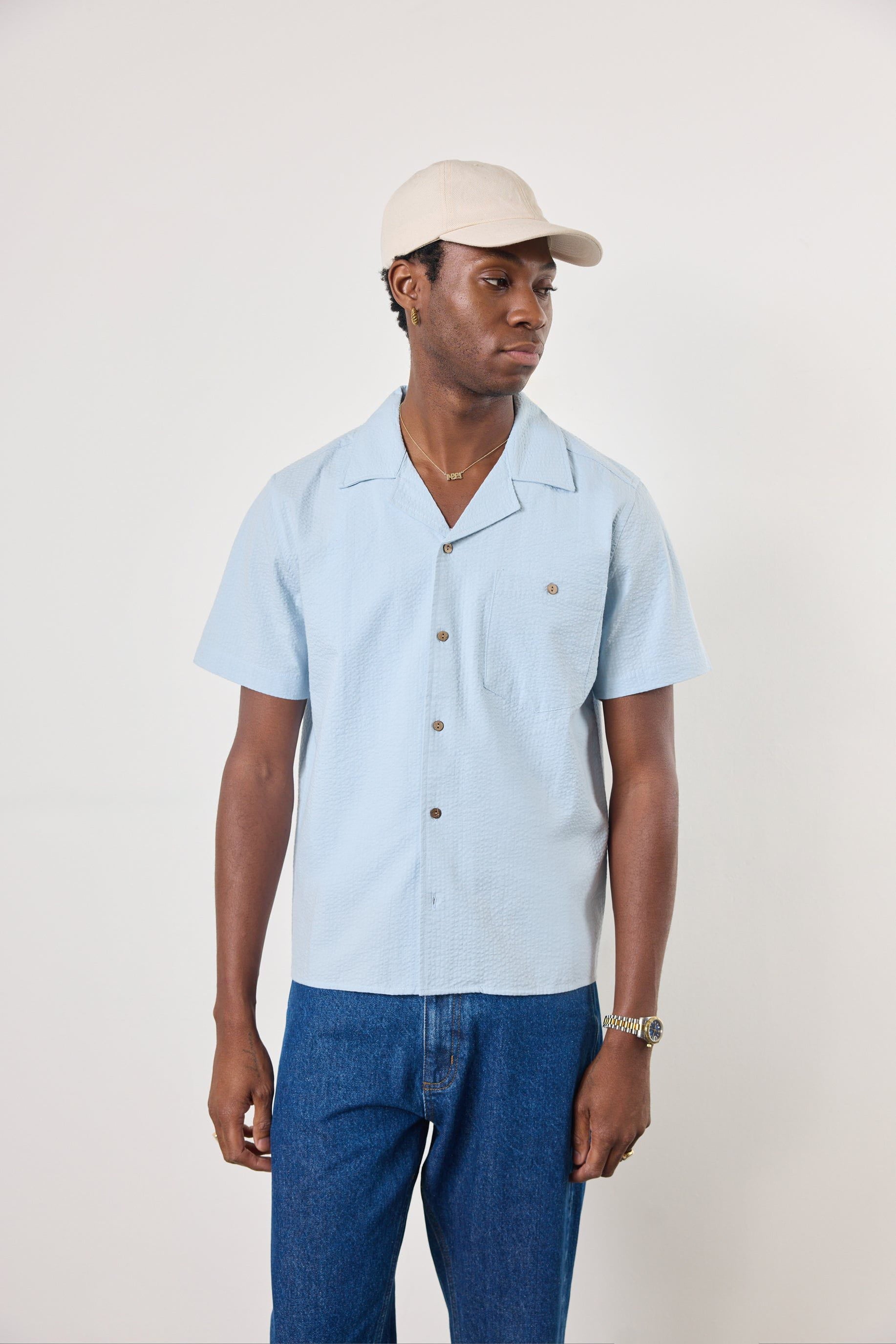 Light Blue