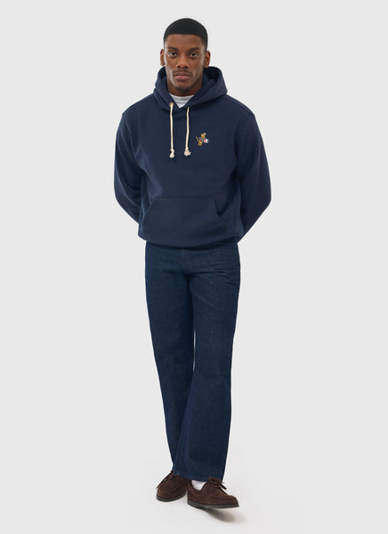 hoodie clearance champion heritage print hoodie