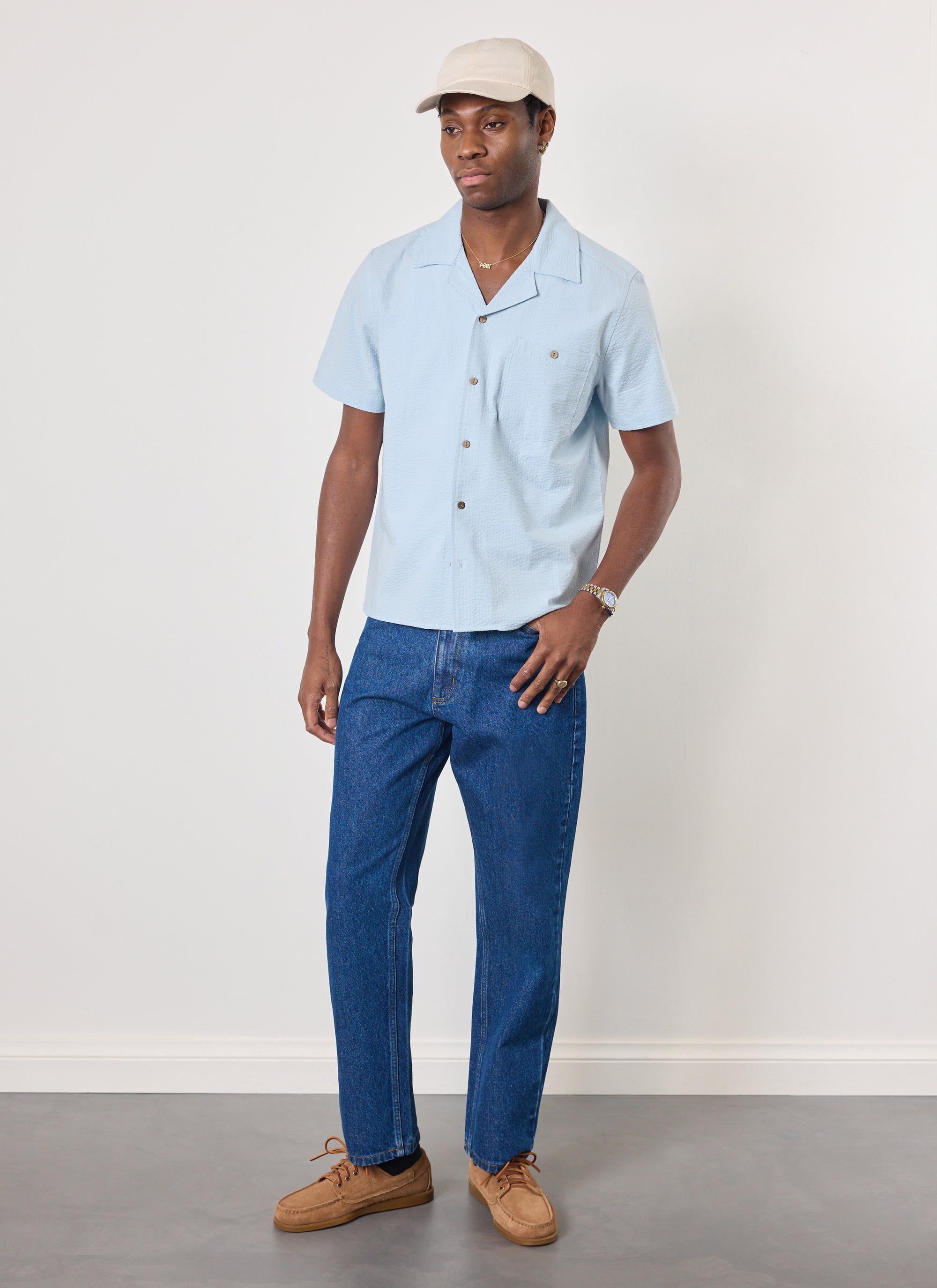 Light Blue
