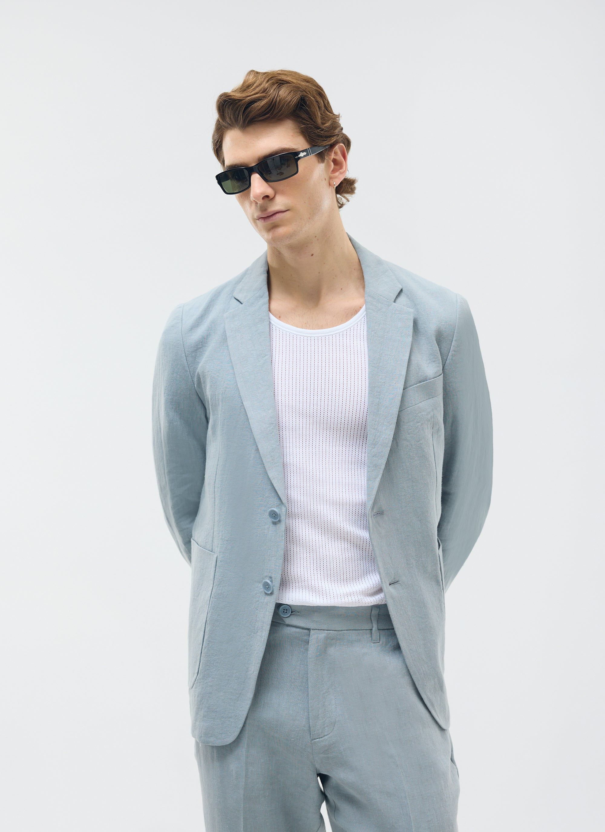 Light Blue