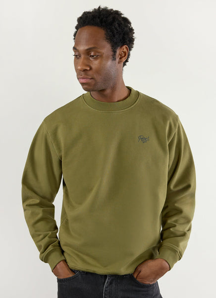 Percival Champion Sweater Material 70 Perci Sweatshirt Organic