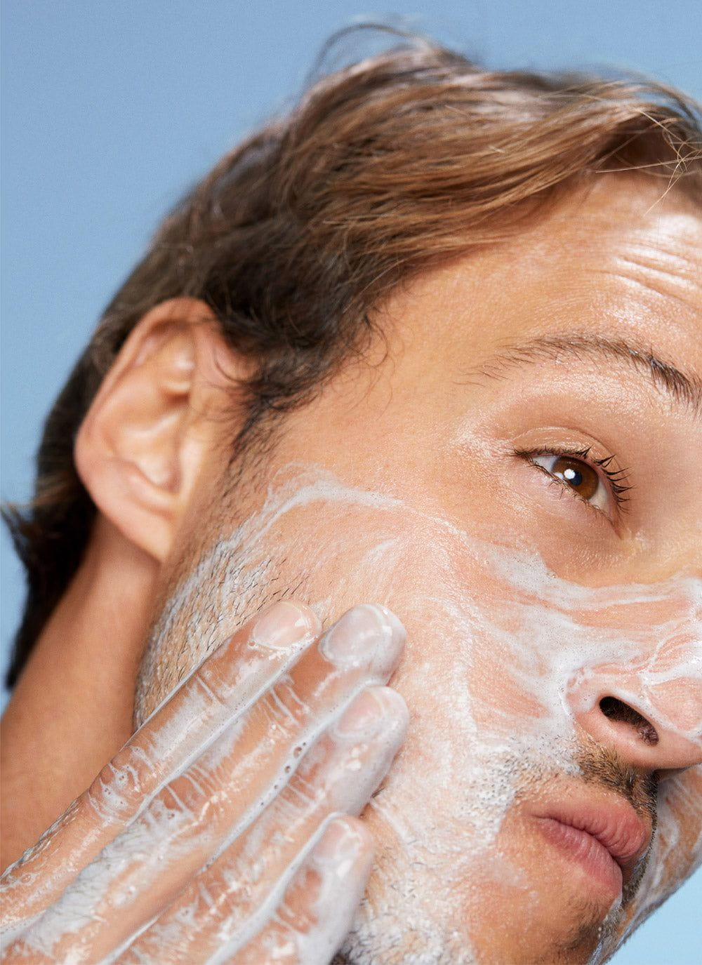Horace Purifying Face Cleanser
