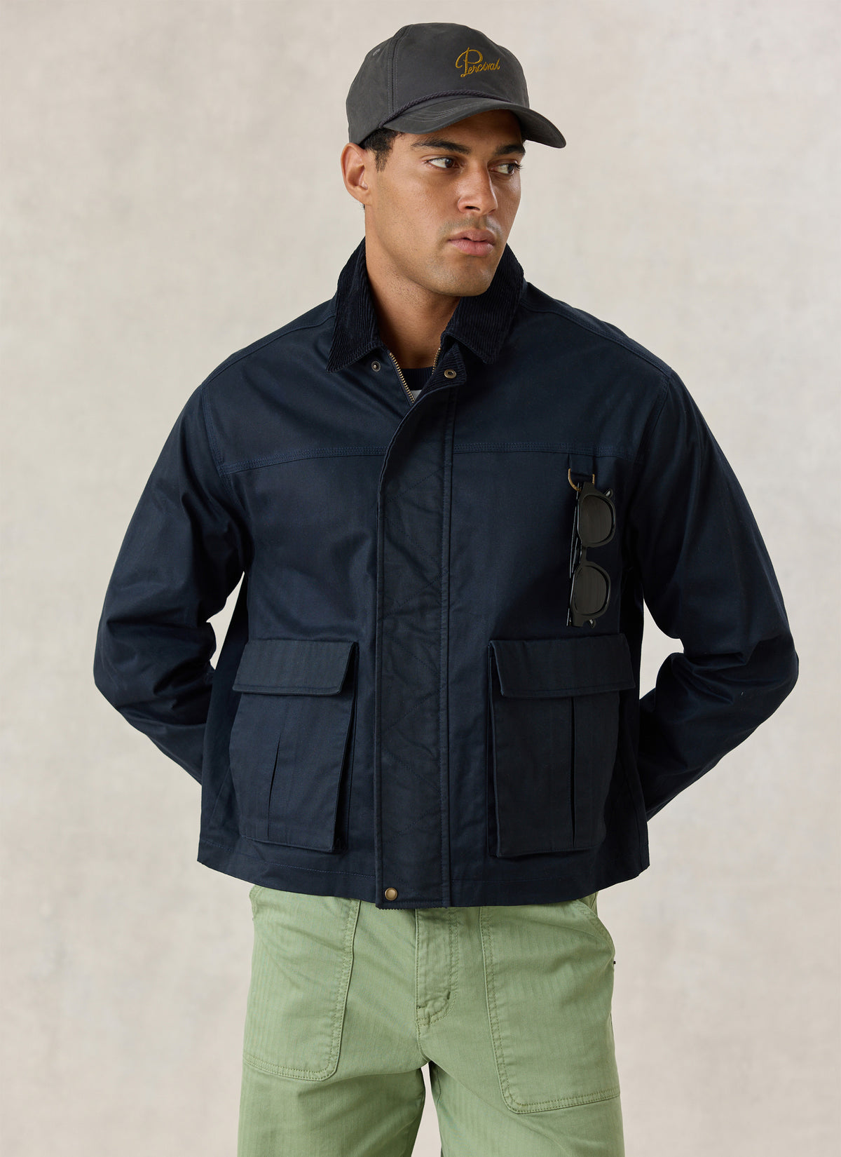 Navy