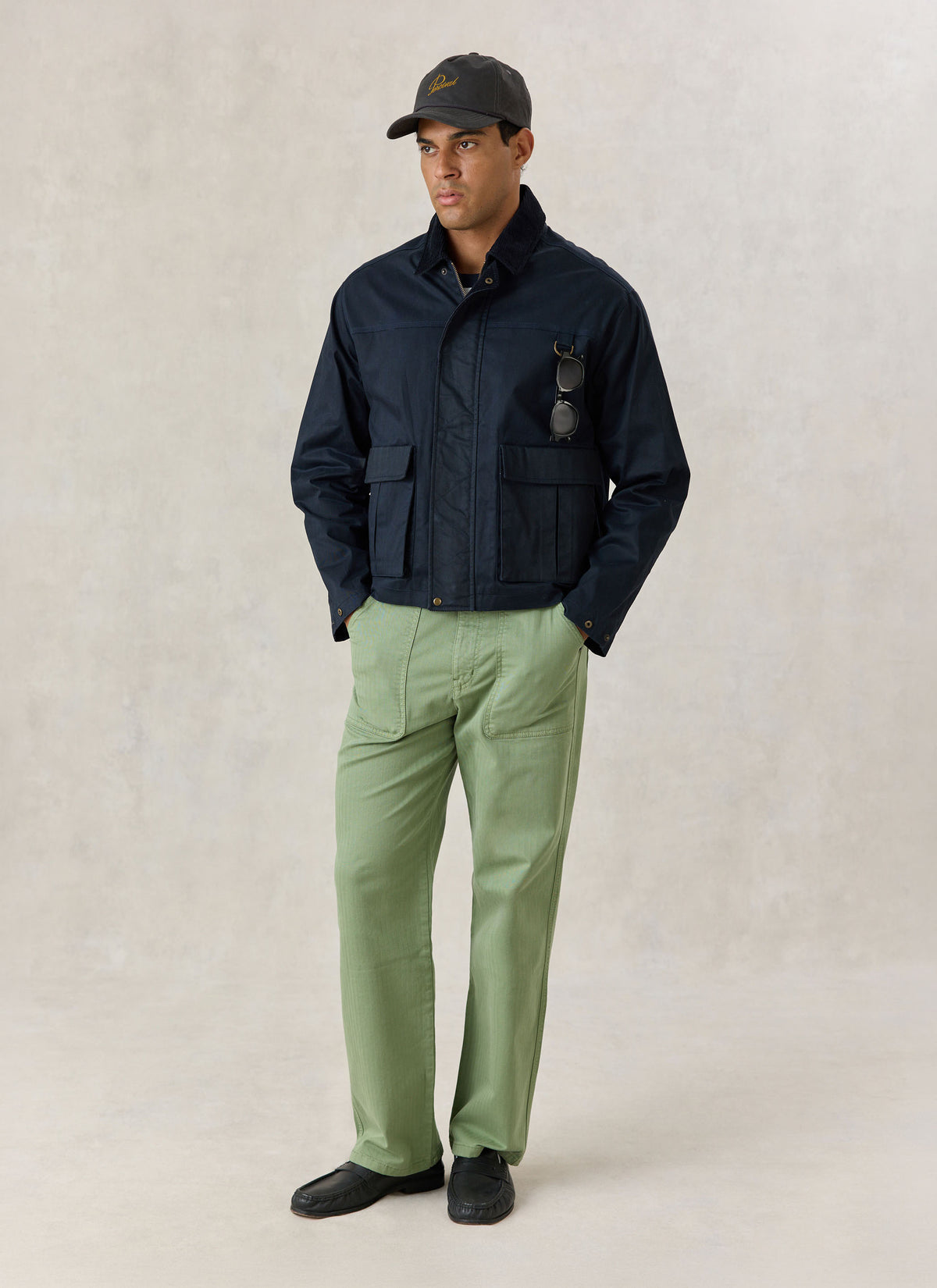 Navy