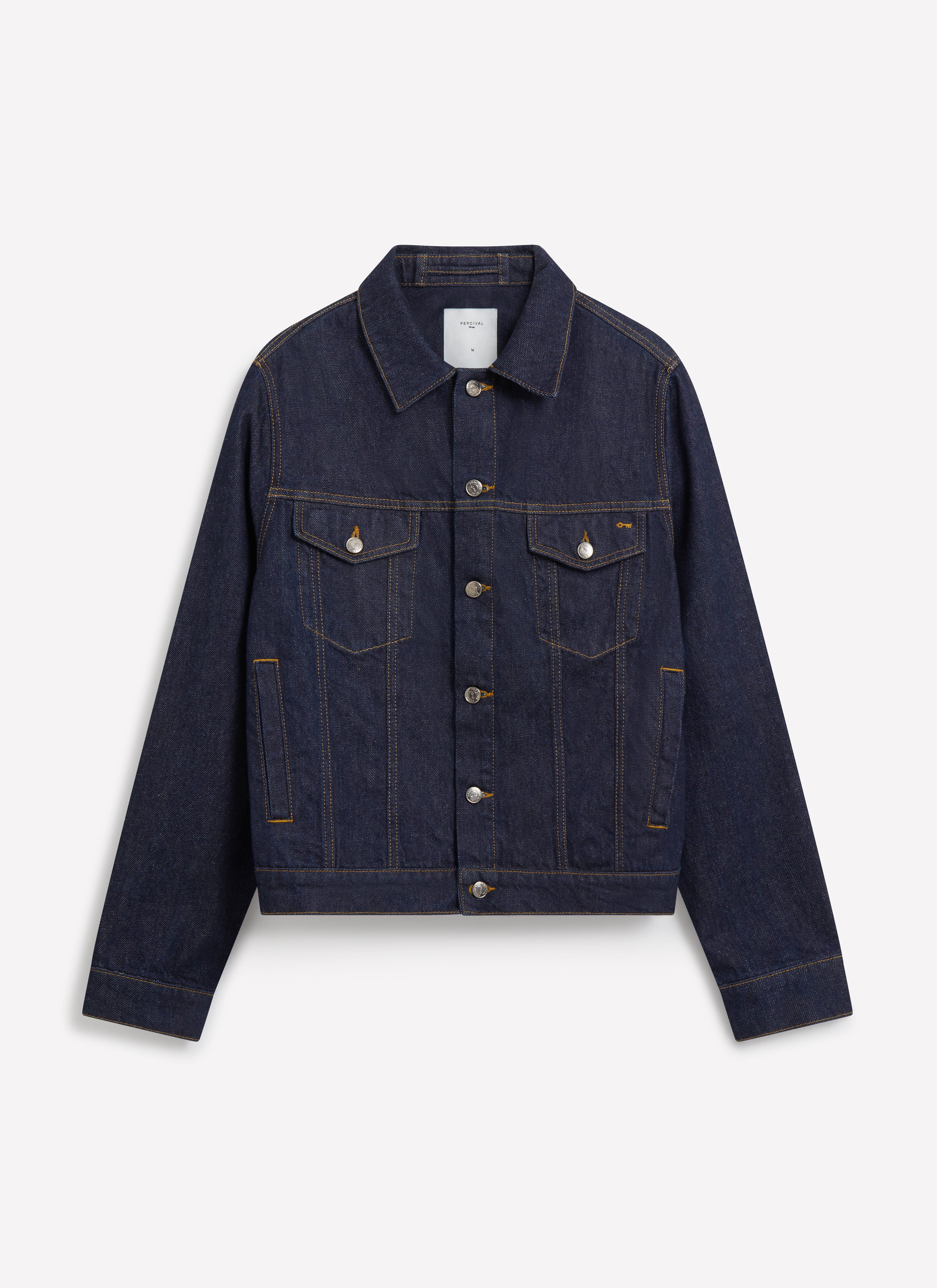 Dark Indigo