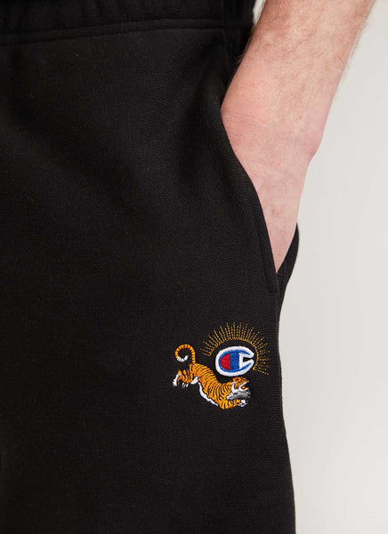 Champion outlet tiger shorts