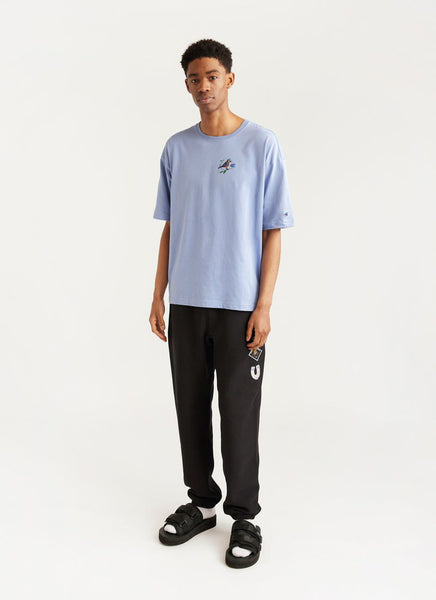 Champion team sport sales men's travel pants