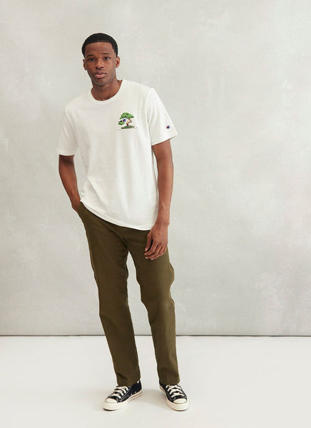 Champion pants clearance and shirt