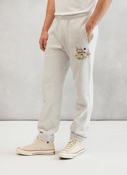 Champion warrior track pants store