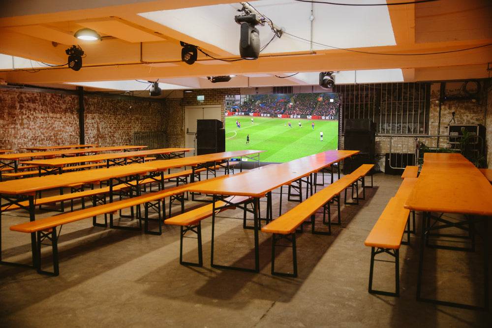The Percival Arms - Euros 24