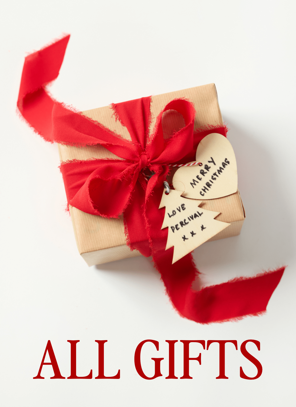 The Best Gifts For Men