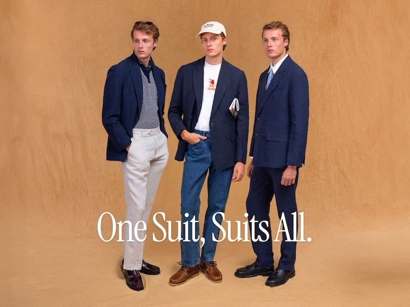 How to Choose The Right Linen Clothes