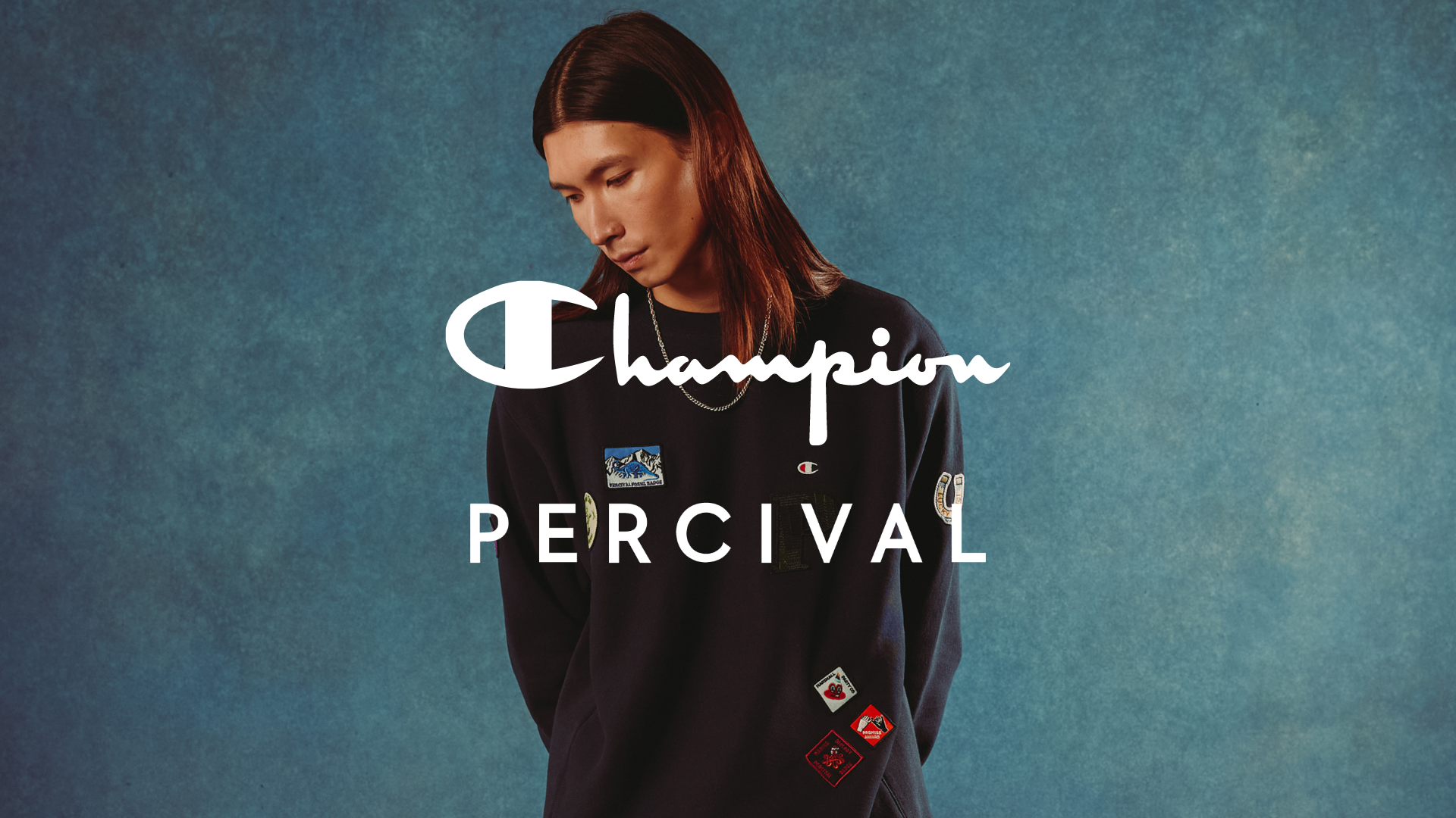 Percival & Champion: The Lookbook