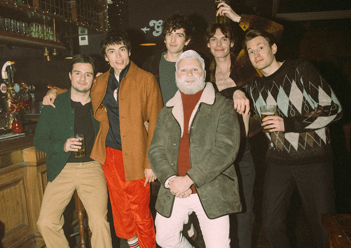 A Very Percival Christmas