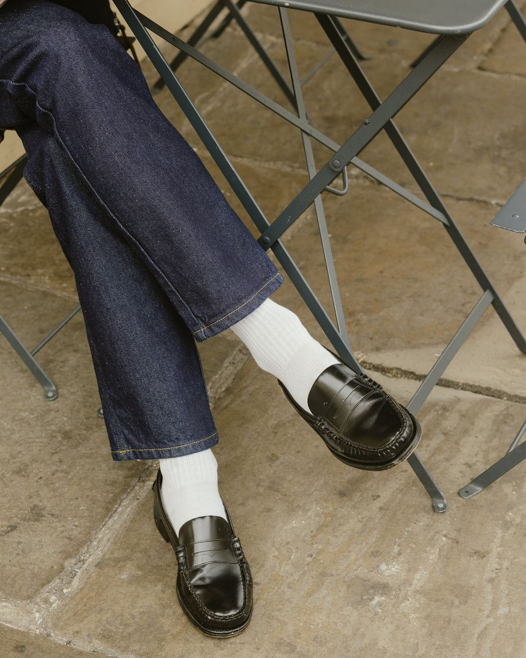 Loafers Style Guide