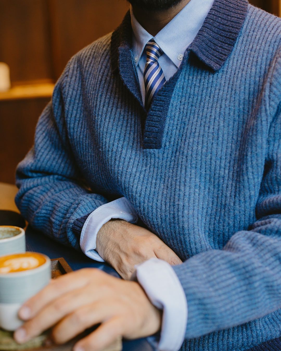 Men’s Jumper Guide