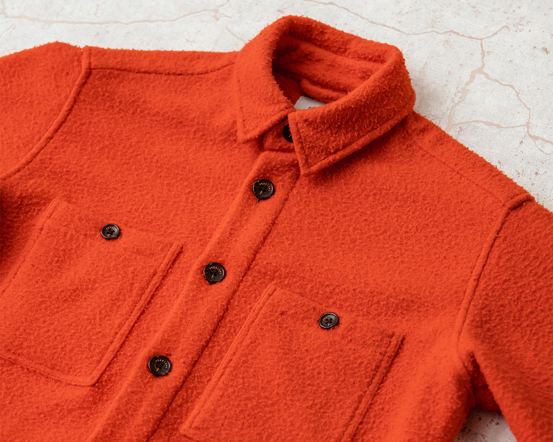 Orange Casentino