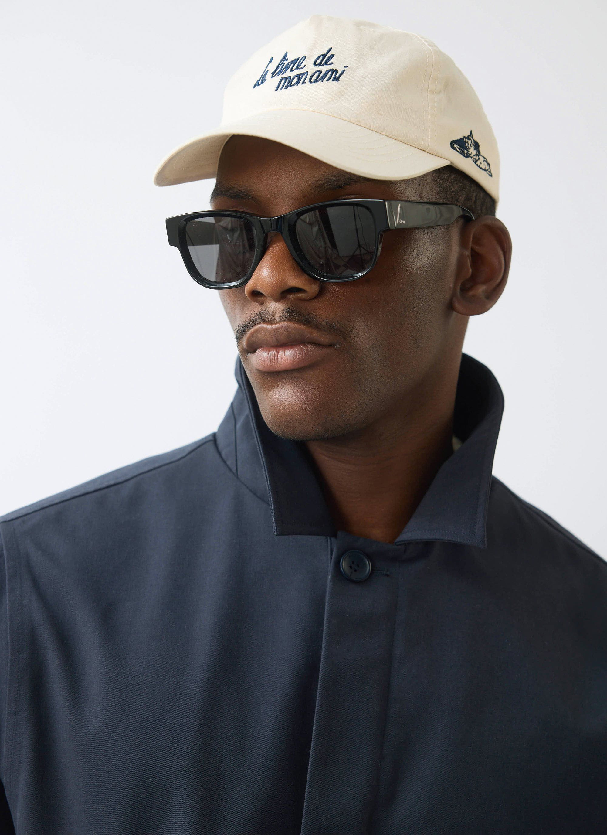 Men’s Essential  Winter Accessories