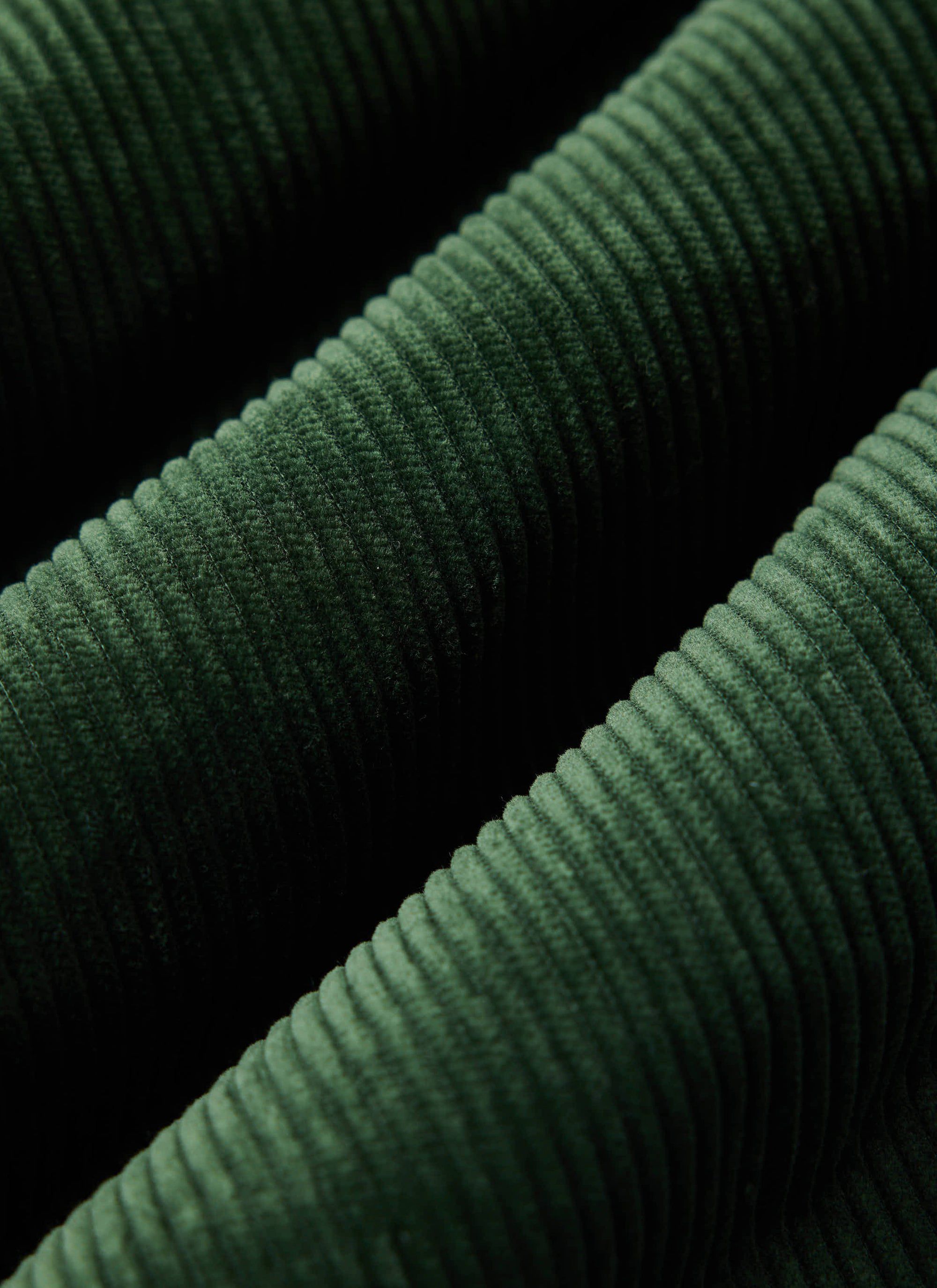 Linen vs Cotton Fabric Guide