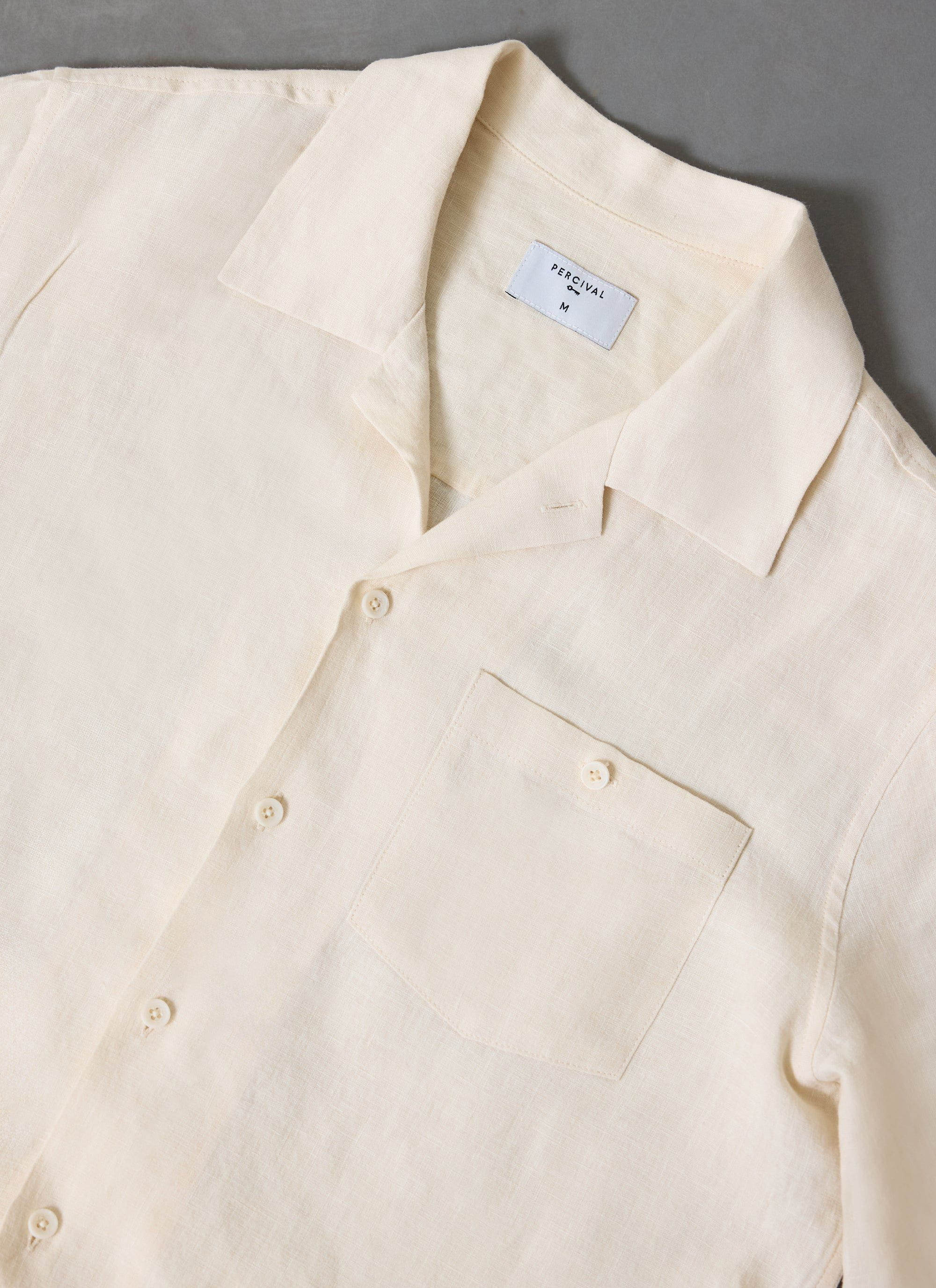 Linen Clothing Care Guide