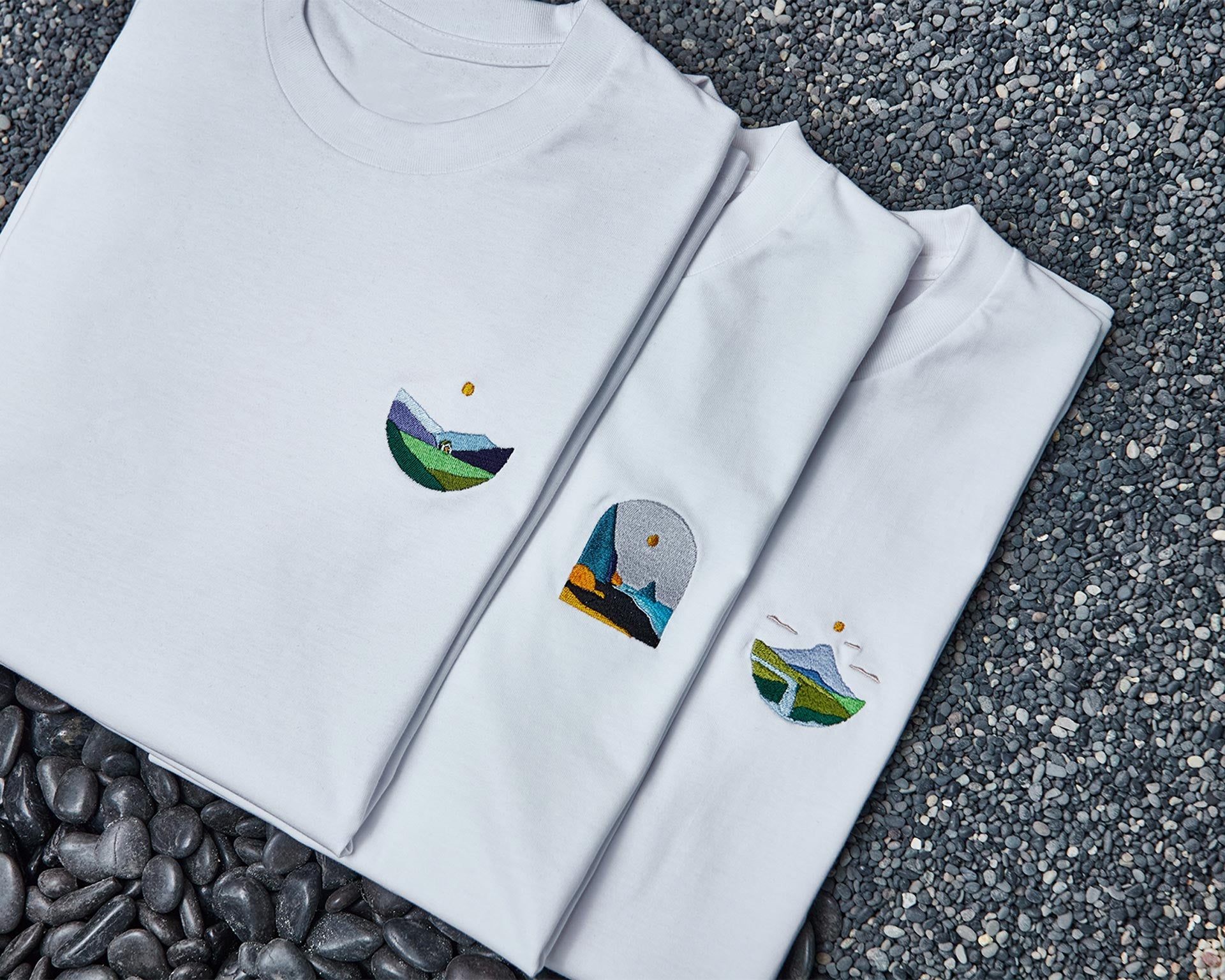 Percival × Maus Haus – The Iceland Collection