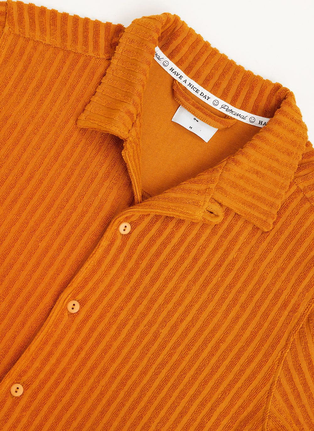 Terry Towel Fabric Guide