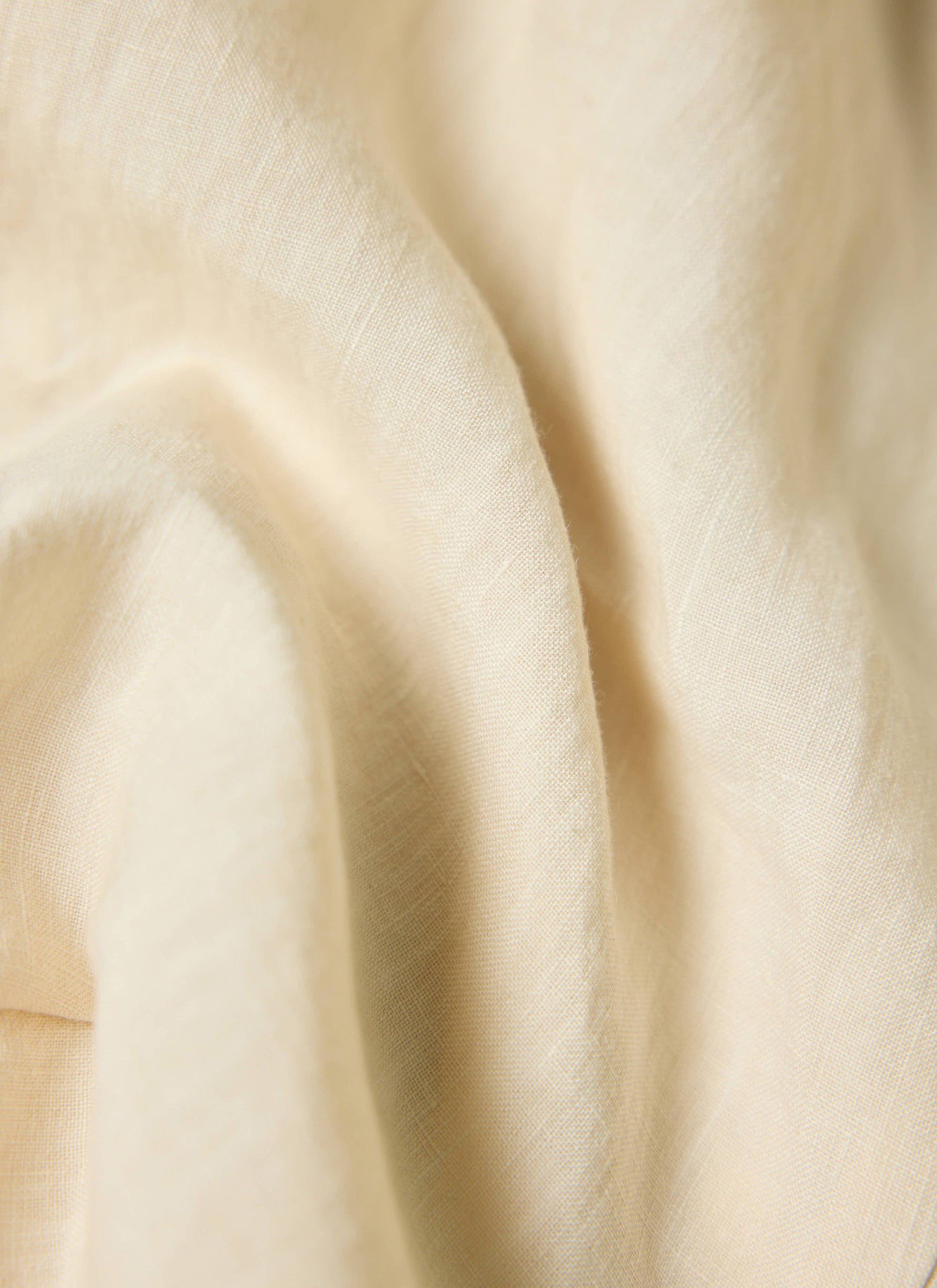 Linen Clothing Care Guide