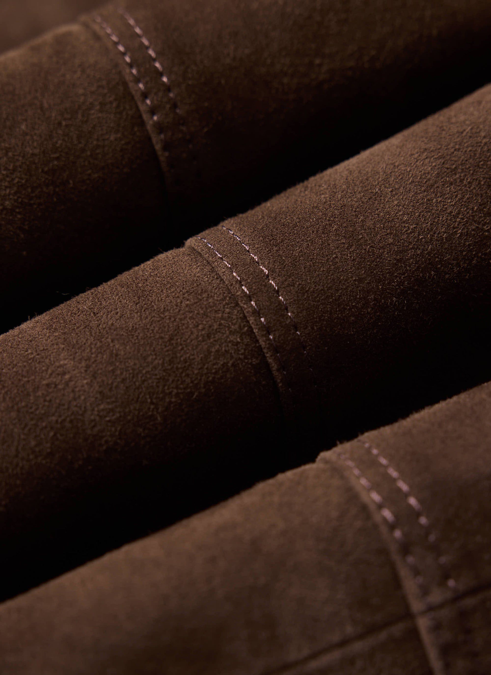Suede Care Guide
